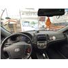 Image 55 : 2007 HYUNDAI SANTA FE GL, BLACK, 267137 KMS, FRONT WHEEL DRIVE. - D009125