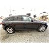 Image 11 : 2011 AUDI Q5, BLACK, 278438 KMS, ALL WHEEL DRIVE. NO RESERVE. - P008659