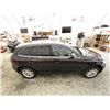 Image 13 : 2011 AUDI Q5, BLACK, 278438 KMS, ALL WHEEL DRIVE. NO RESERVE. - P008659