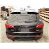 Image 18 : 2011 AUDI Q5, BLACK, 278438 KMS, ALL WHEEL DRIVE. NO RESERVE. - P008659