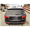 Image 19 : 2011 AUDI Q5, BLACK, 278438 KMS, ALL WHEEL DRIVE. NO RESERVE. - P008659