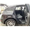 Image 40 : 2011 AUDI Q5, BLACK, 278438 KMS, ALL WHEEL DRIVE. NO RESERVE. - P008659