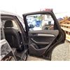 Image 41 : 2011 AUDI Q5, BLACK, 278438 KMS, ALL WHEEL DRIVE. NO RESERVE. - P008659