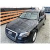 Image 4 : 2011 AUDI Q5, BLACK, 278438 KMS, ALL WHEEL DRIVE. NO RESERVE. - P008659