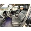 Image 51 : 2011 AUDI Q5, BLACK, 278438 KMS, ALL WHEEL DRIVE. NO RESERVE. - P008659