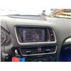Image 53 : 2011 AUDI Q5, BLACK, 278438 KMS, ALL WHEEL DRIVE. NO RESERVE. - P008659