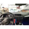 Image 55 : 2011 AUDI Q5, BLACK, 278438 KMS, ALL WHEEL DRIVE. NO RESERVE. - P008659