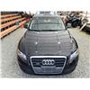 Image 7 : 2011 AUDI Q5, BLACK, 278438 KMS, ALL WHEEL DRIVE. NO RESERVE. - P008659