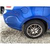 Image 27 : 2010 FORD FOCUS, BLUE, 340291 KMS, FRONT WHEEL DRIVE. - D241632