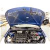 Image 32 : 2010 FORD FOCUS, BLUE, 340291 KMS, FRONT WHEEL DRIVE. - D241632
