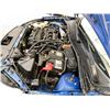 Image 34 : 2010 FORD FOCUS, BLUE, 340291 KMS, FRONT WHEEL DRIVE. - D241632