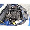 Image 35 : 2010 FORD FOCUS, BLUE, 340291 KMS, FRONT WHEEL DRIVE. - D241632
