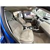 Image 39 : 2010 FORD FOCUS, BLUE, 340291 KMS, FRONT WHEEL DRIVE. - D241632