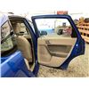 Image 41 : 2010 FORD FOCUS, BLUE, 340291 KMS, FRONT WHEEL DRIVE. - D241632