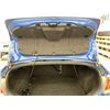 Image 43 : 2010 FORD FOCUS, BLUE, 340291 KMS, FRONT WHEEL DRIVE. - D241632