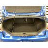 Image 44 : 2010 FORD FOCUS, BLUE, 340291 KMS, FRONT WHEEL DRIVE. - D241632