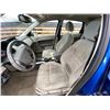 Image 51 : 2010 FORD FOCUS, BLUE, 340291 KMS, FRONT WHEEL DRIVE. - D241632