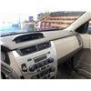 Image 54 : 2010 FORD FOCUS, BLUE, 340291 KMS, FRONT WHEEL DRIVE. - D241632