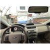Image 55 : 2010 FORD FOCUS, BLUE, 340291 KMS, FRONT WHEEL DRIVE. - D241632