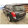 Image 21 : 2011 CHEVROLET EQUINOX, GREY, 210056 KMS, ALL WHEEL DRIVE. - J267035