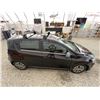 Image 13 : 2018 CHEVROLET SONIC, BLACK, 166177 KMS, FRONT WHEEL DRIVE. - D120104
