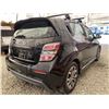 Image 14 : 2018 CHEVROLET SONIC, BLACK, 166177 KMS, FRONT WHEEL DRIVE. - D120104