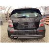 Image 17 : 2018 CHEVROLET SONIC, BLACK, 166177 KMS, FRONT WHEEL DRIVE. - D120104