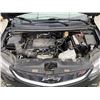 Image 33 : 2018 CHEVROLET SONIC, BLACK, 166177 KMS, FRONT WHEEL DRIVE. - D120104