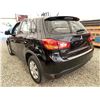 Image 20 : 2016 MITSUBISHI RVR, BLACK, 285416 KMS, FRONT WHEEL DRIVE. - D605589