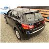 Image 22 : 2016 MITSUBISHI RVR, BLACK, 285416 KMS, FRONT WHEEL DRIVE. - D605589