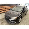 Image 4 : 2016 MITSUBISHI RVR, BLACK, 285416 KMS, FRONT WHEEL DRIVE. - D605589