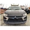 Image 5 : 2016 MITSUBISHI RVR, BLACK, 285416 KMS, FRONT WHEEL DRIVE. - D605589