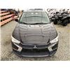 Image 7 : 2016 MITSUBISHI RVR, BLACK, 285416 KMS, FRONT WHEEL DRIVE. - D605589