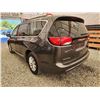 Image 21 : 2017 CHRYSLER PACIFICA TOURING L, GREY, 120705 KMS, FRONT WHEEL DRIVE. - D628757