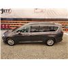 Image 25 : 2017 CHRYSLER PACIFICA TOURING L, GREY, 120705 KMS, FRONT WHEEL DRIVE. - D628757