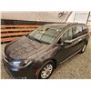Image 4 : 2017 CHRYSLER PACIFICA TOURING L, GREY, 120705 KMS, FRONT WHEEL DRIVE. - D628757