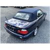 Image 16 : 2005 BMW 330 CI, BLUE, 49666 MILES, REAR WHEEL DRIVE. - PL52087
