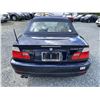Image 18 : 2005 BMW 330 CI, BLUE, 49666 MILES, REAR WHEEL DRIVE. - PL52087