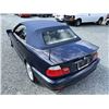 Image 22 : 2005 BMW 330 CI, BLUE, 49666 MILES, REAR WHEEL DRIVE. - PL52087