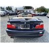Image 27 : 2005 BMW 330 CI, BLUE, 49666 MILES, REAR WHEEL DRIVE. - PL52087