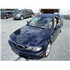 Image 4 : 2005 BMW 330 CI, BLUE, 49666 MILES, REAR WHEEL DRIVE. - PL52087