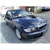 Image 9 : 2005 BMW 330 CI, BLUE, 49666 MILES, REAR WHEEL DRIVE. - PL52087