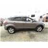 Image 11 : 2014 FORD ESCAPE, GREY, 329129  KMS, FOUR WHEEL DRIVE. - JA17104