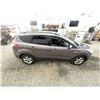 Image 13 : 2014 FORD ESCAPE, GREY, 329129  KMS, FOUR WHEEL DRIVE. - JA17104