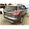 Image 15 : 2014 FORD ESCAPE, GREY, 329129  KMS, FOUR WHEEL DRIVE. - JA17104