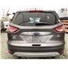 Image 17 : 2014 FORD ESCAPE, GREY, 329129  KMS, FOUR WHEEL DRIVE. - JA17104
