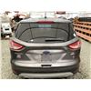 Image 18 : 2014 FORD ESCAPE, GREY, 329129  KMS, FOUR WHEEL DRIVE. - JA17104