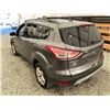 Image 21 : 2014 FORD ESCAPE, GREY, 329129  KMS, FOUR WHEEL DRIVE. - JA17104