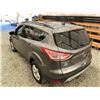 Image 22 : 2014 FORD ESCAPE, GREY, 329129  KMS, FOUR WHEEL DRIVE. - JA17104