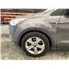 Image 31 : 2014 FORD ESCAPE, GREY, 329129  KMS, FOUR WHEEL DRIVE. - JA17104
